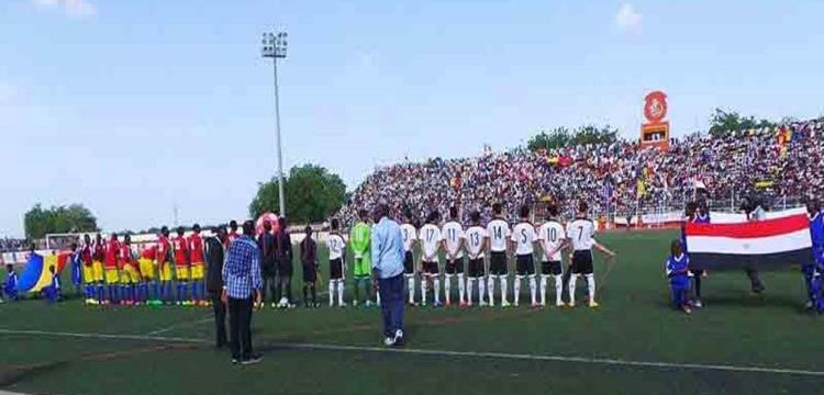 مصر وتشاد مصر وتشاد